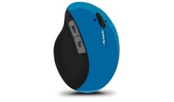 Mouse Acteck Óptico MI-750, RF Inalámbrico, 1600DPI