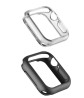 Paquete de fundas para Apple Watch Bumper Modal 40 mm 2 piezas