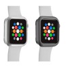 Paquete de fundas para Apple Watch Bumper Modal 40 mm 2 piezas