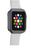 Paquete de fundas para Apple Watch Bumper Modal 40 mm 2 piezas