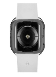 Paquete de fundas para Apple Watch Bumper Modal 40 mm 2 piezas