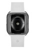 Paquete de fundas para Apple Watch Bumper Modal 40 mm 2 piezas