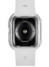 Paquete de fundas para Apple Watch Bumper Modal 40 mm 2 piezas