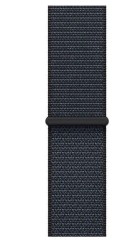 Apple Watch Series 10 Con GPS de 42mm: Bluetooth, WatchOS, Color Negro