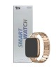 Smartwatch Gadgets&Fun Alexa Luxe Dorado