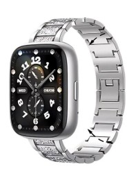 Smartwatch Gadgets&Fun Alexa Luxe Plata