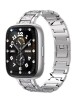 Smartwatch Gadgets&Fun Alexa Luxe Plata