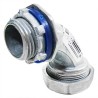 CONECTOR CURVO LIQUIDTIGHT 1/2 PULGADAS.
