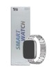 Smartwatch Gadgets&Fun Alexa Luxe Plata