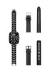 Smartwatch Gadgets&Fun Alexa Luxe Negro
