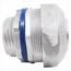 CONECTOR RECTO LIQUIDTIGHT 1-1/2 PULGADAS ARGOS.