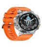 Smartwatch Gadgets&Fun Explor Plateado