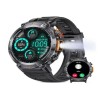 Smartwatch Gadgets&Fun Explor Negro