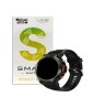 Smartwatch Gadgets&Fun Explor Negro