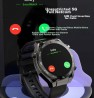 Reloj inteligente GEDELl 5G Hombres Negr
