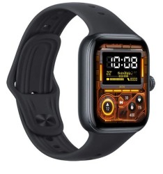 Reloj iQOO WATCH GT Wind Chaser Negro/Az
