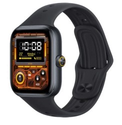 Reloj iQOO WATCH GT Wind Chaser Negro/Az