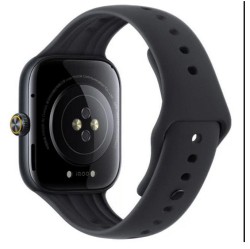 Reloj iQOO WATCH GT Wind Chaser Negro/Az