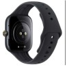 Reloj iQOO WATCH GT Wind Chaser Negro/Az