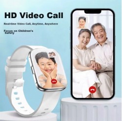 Reloj inteligente ABORNI 5G Niños Azul