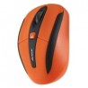 Mini Mouse Acteck Óptico Xplotion 550, Inalámbrico, USB, 1600DPI, N...