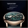 Reloj HONOR 4 Pro Verde Esmeralda
