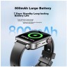 Reloj inteligente ATQ GPS 5G/4G Unisex