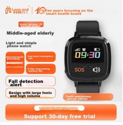 Reloj inteligente Love and Care M1 GPS