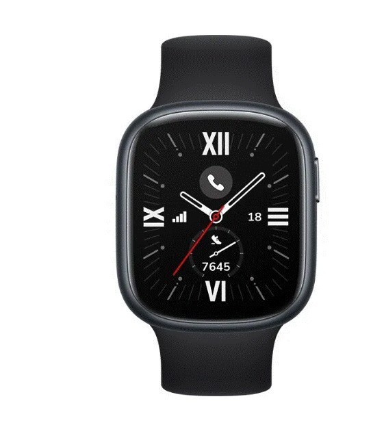 Reloj HONOR 4 Negro Obsidiana eSIM