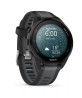 Reloj GARMIN Forerunner 165 Negro