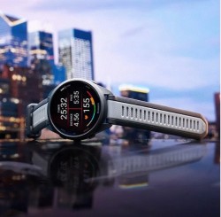 Reloj GARMIN Forerunner 165 Negro