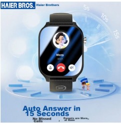 Reloj HAIERBROS para niños SIM