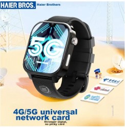 Reloj HAIERBROS para niños SIM