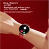 Reloj Inteligente ATQ Genuino Mujeres