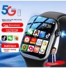 Reloj Inteligente ABORNI 5G para Niños