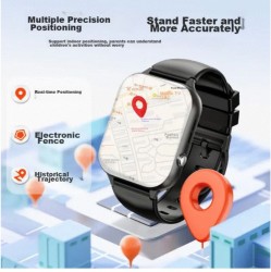 Reloj Inteligente ABORNI 5G para Niños