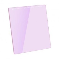 100x100mm Filtro Cuadrado Natural Night para Intensificar el Color del Cielo, Serie Nano-X