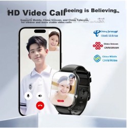 Reloj Inteligente ABORNI 5G para Niños