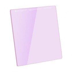 100x100mm Filtro Cuadrado Natural Night para Intensificar el Color del Cielo, Serie Nano-X