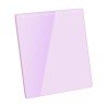 100x100mm Filtro Cuadrado Natural Night para Intensificar el Color del Cielo, Serie Nano-X