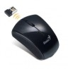 Mouse Genius Óptico Micro Traveler 900S, Inalámbrico, USB, 1200DPI,...