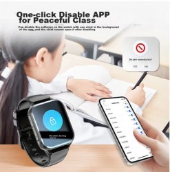 Reloj inteligente ABORNI 5G para niños