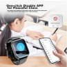 Reloj inteligente ABORNI 5G para niños