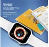 Reloj AELVO Niños 5G/4G GPS Verde