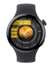 Reloj inteligente iQOO Haoyu Negro