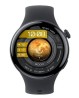 Reloj inteligente iQOO Haoyu Negro