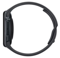 Reloj inteligente iQOO Haoyu Negro