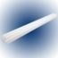LAMPARA TIPO CANAL 2 X 32W ECO LINE.