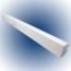 LAMPARA TIPO CANAL 2 X 32W ECO LINE.