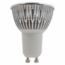 LAMPARA LED 3 1W BASE GU10 WARM 30 ULS311GU10 LEDCO